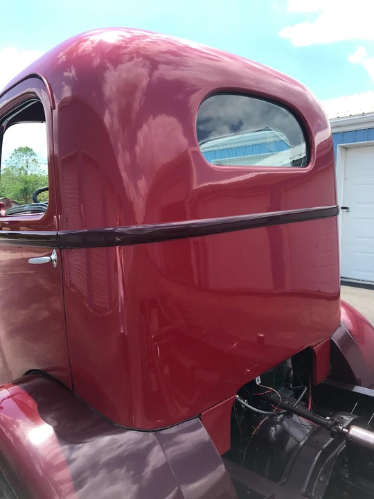 1941 International Harvester Pickup - Image 9 of 31