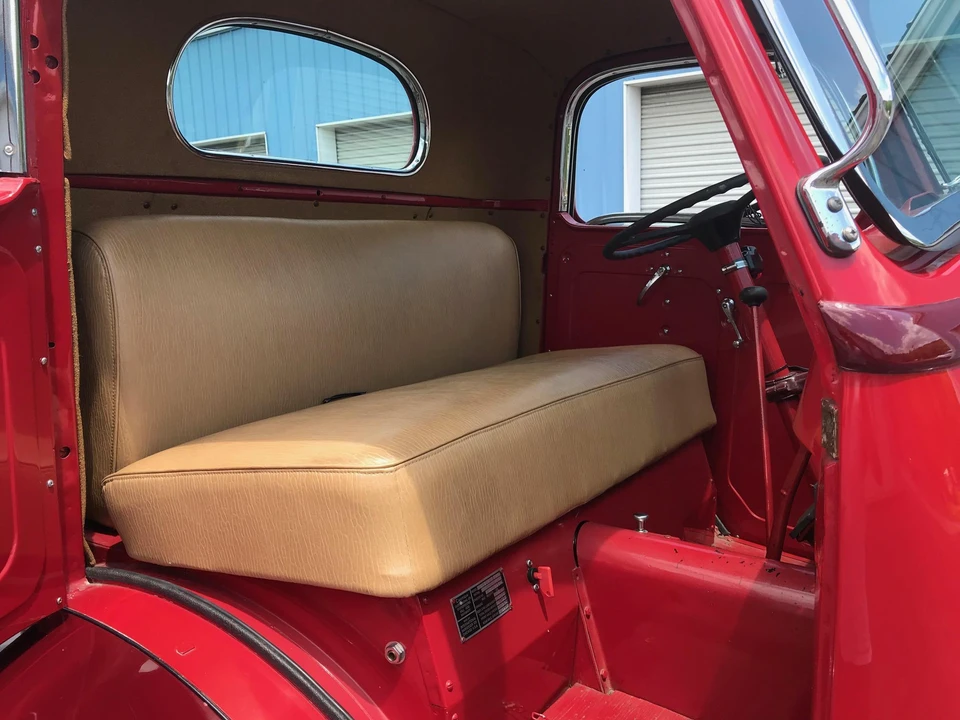 1941 International Harvester Pickup - Image 18 of 31