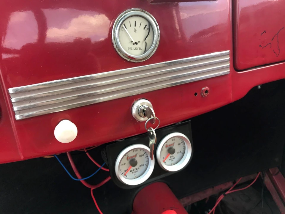 1941 International Harvester Pickup - Image 23 of 31