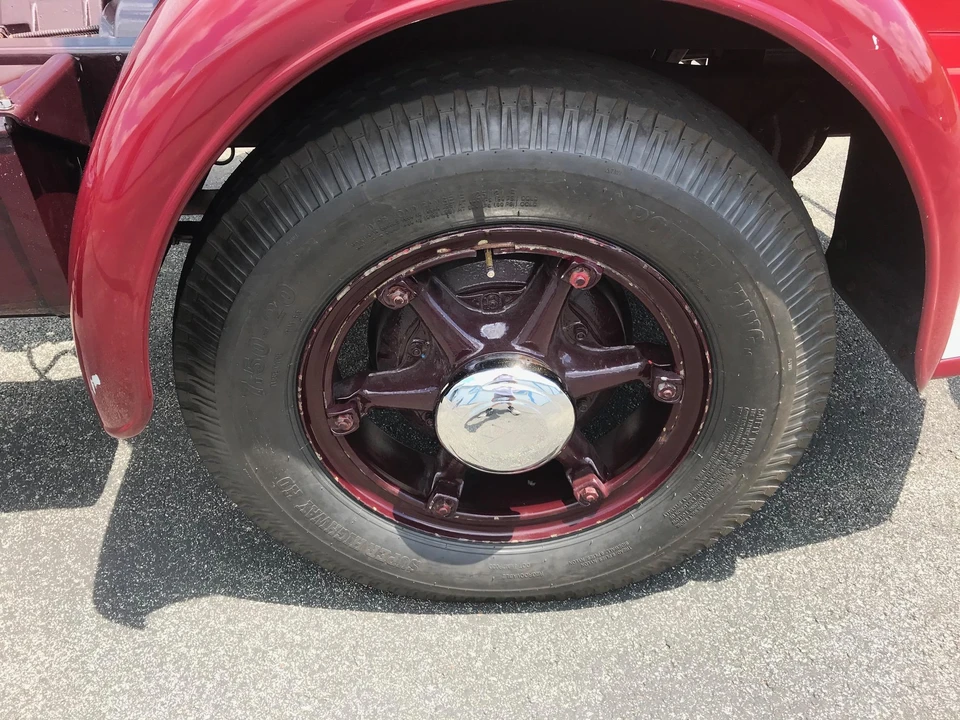 1941 International Harvester Pickup - Image 16 of 31