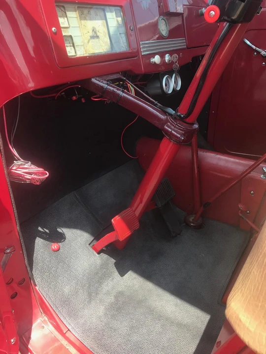 1941 International Harvester Pickup - Image 25 of 31