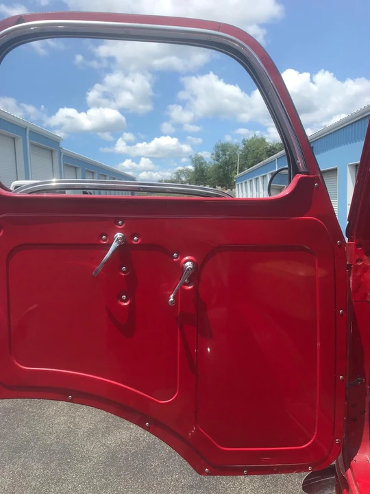 1941 International Harvester Pickup - Image 13 of 31