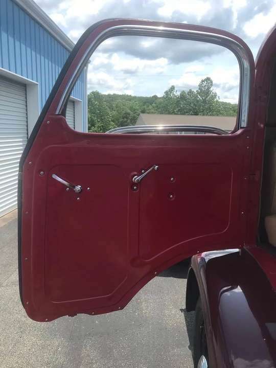 1941 International Harvester Pickup - Image 14 of 31