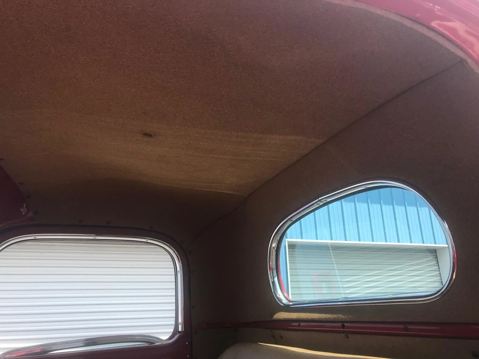 1941 International Harvester Pickup - Image 22 of 31