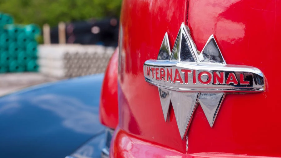 1941 International Harvester Pickup - Image 9 of 21