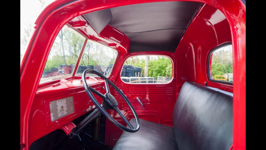 1941 International Harvester Pickup - Image 13 of 21