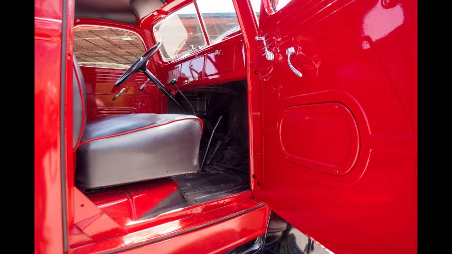 1941 International Harvester Pickup - Image 15 of 21