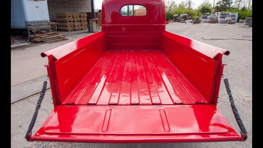 1941 International Harvester Pickup - Image 17 of 21
