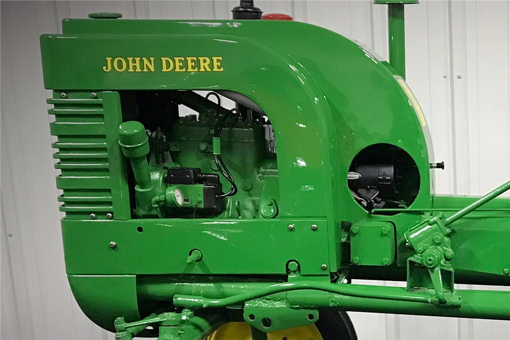 1941 John Deere - Image 3 of 5