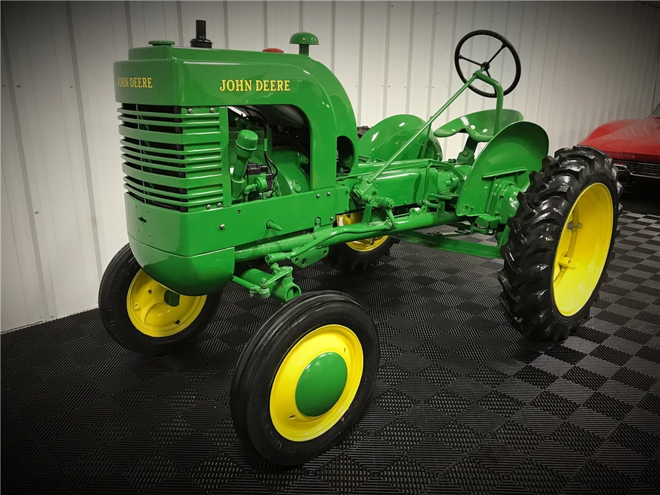 1941 John Deere - Image 2 of 5