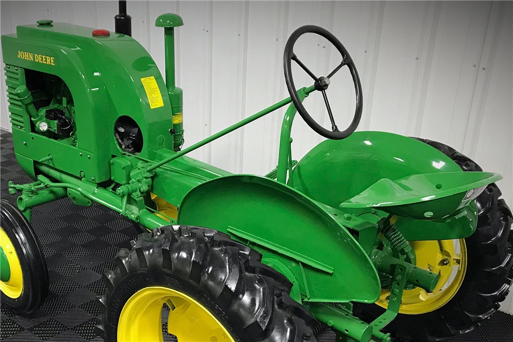 1941 John Deere - Image 4 of 5