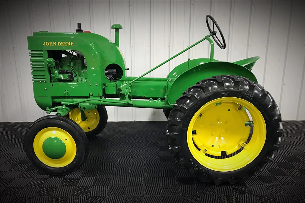 1941 John Deere - Image 5 of 5