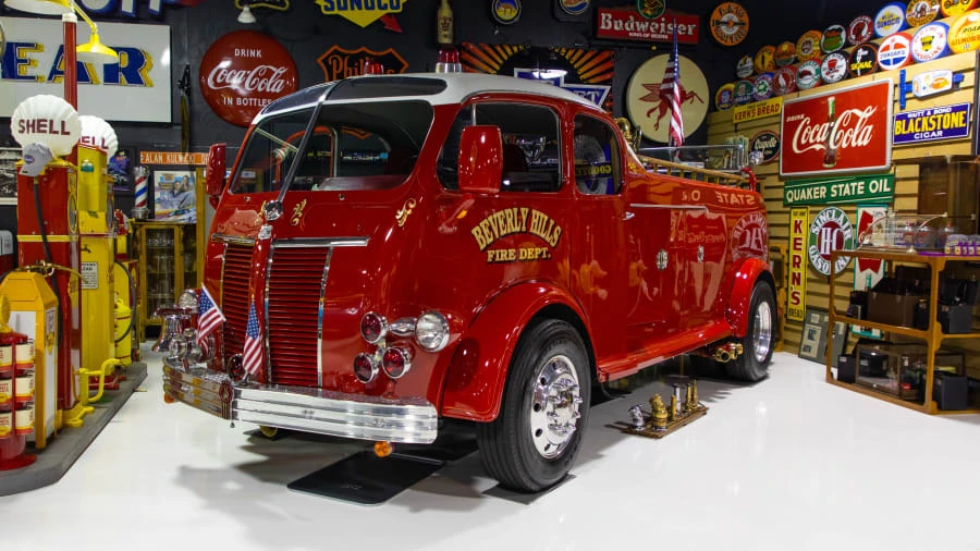 1941 Kenworth - Image 2 of 16