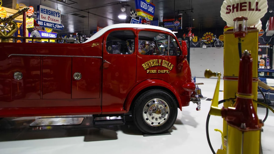 1941 Kenworth - Image 3 of 16