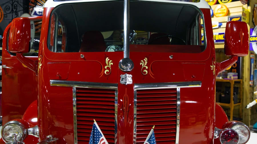 1941 Kenworth - Image 7 of 16