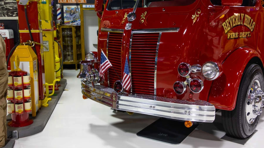 1941 Kenworth - Image 11 of 16