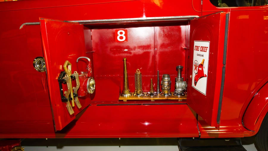 1941 Kenworth - Image 13 of 16