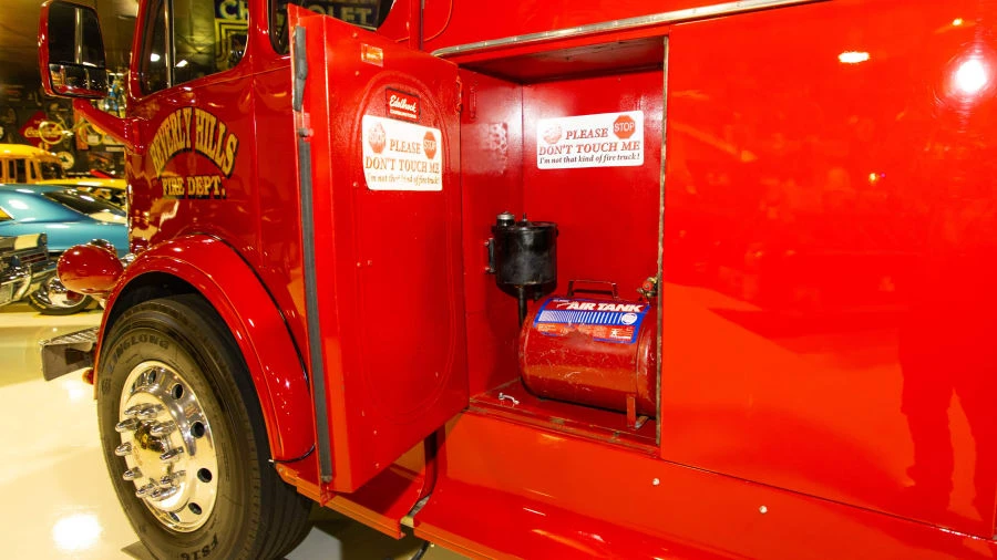 1941 Kenworth - Image 14 of 16