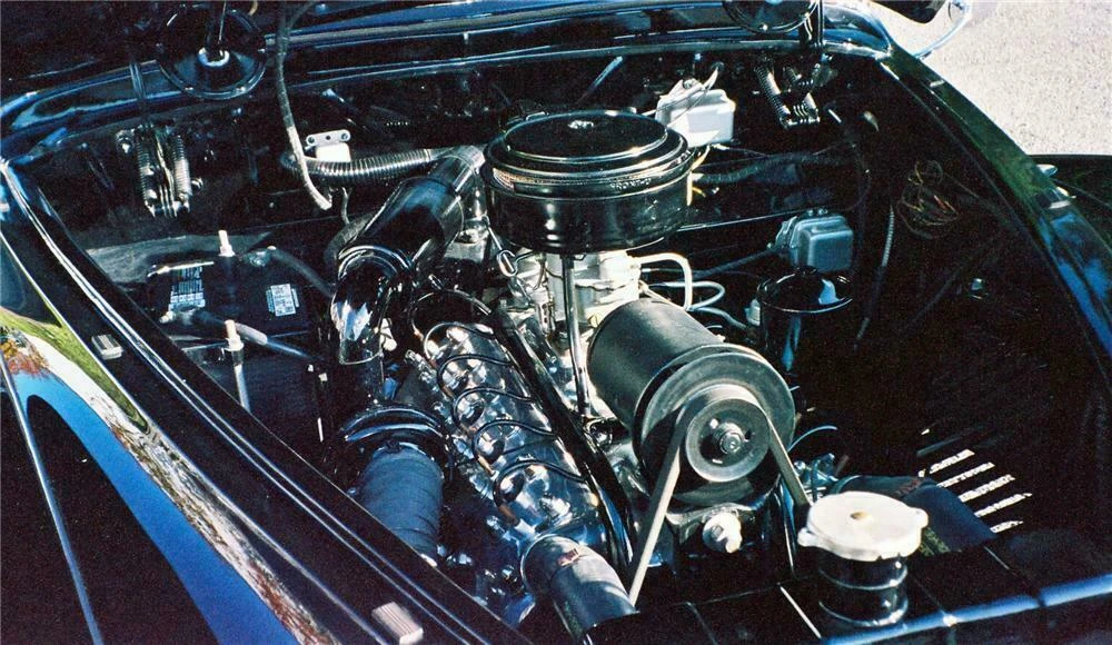 1941 Lincoln Continental 1st Gen - Image 3 of 5