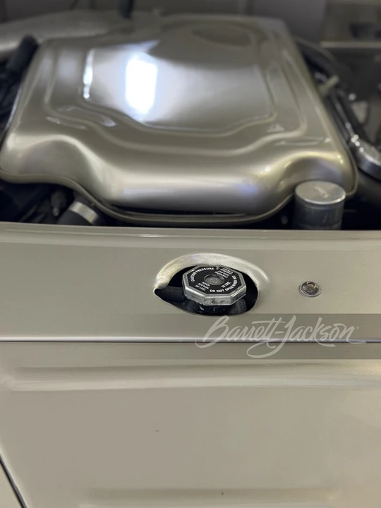 1941 Lincoln Continental 1st Gen - Image 5 of 26