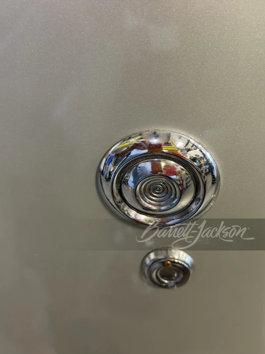 1941 Lincoln Continental 1st Gen - Image 25 of 26