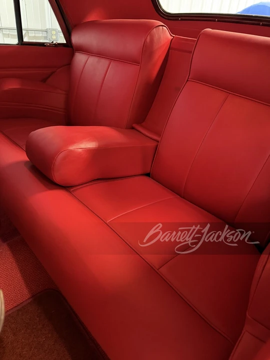 1941 Lincoln Continental 1st Gen - Image 10 of 26