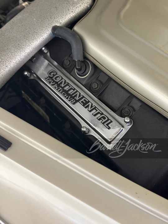 1941 Lincoln Continental 1st Gen - Image 22 of 26