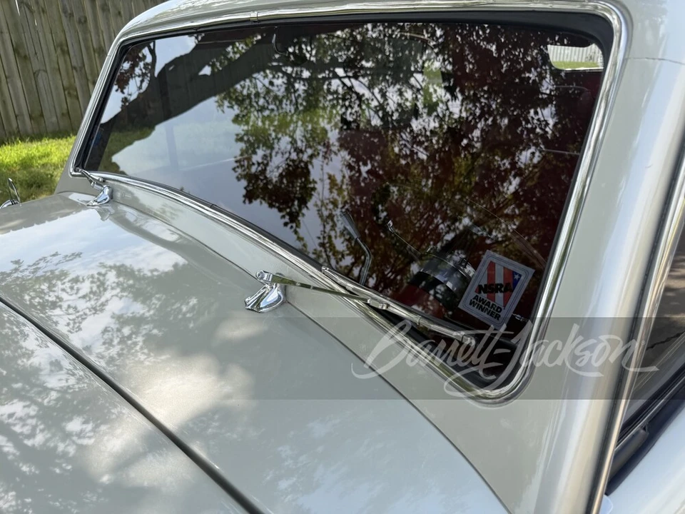 1941 Lincoln Continental 1st Gen - Image 21 of 26