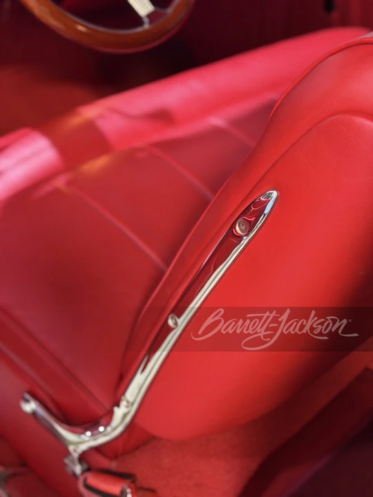 1941 Lincoln Continental 1st Gen - Image 11 of 26