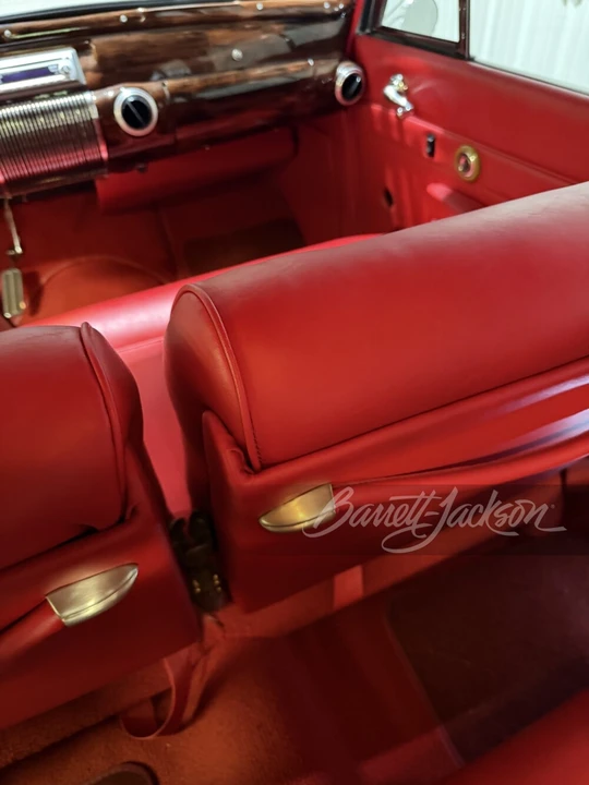 1941 Lincoln Continental 1st Gen - Image 7 of 26
