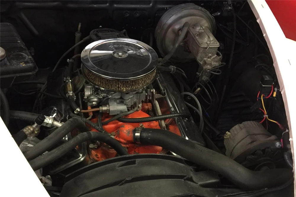 1941 Lincoln Continental 1st Gen - Image 3 of 5