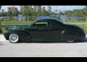 1941 Lincoln Zephyr - Image 5 of 6