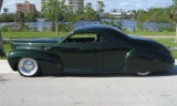 1941 Lincoln Zephyr - Image 6 of 6