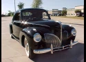 1941 Lincoln Continental 1st Gen - Image 5 of 6