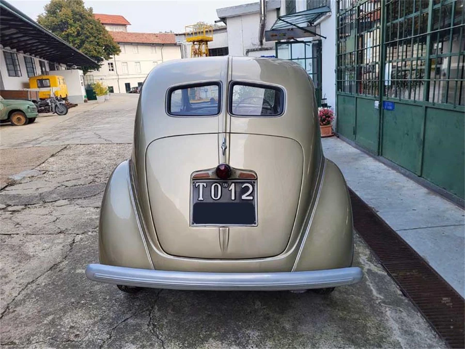 1941 Lancia - Image 11 of 31