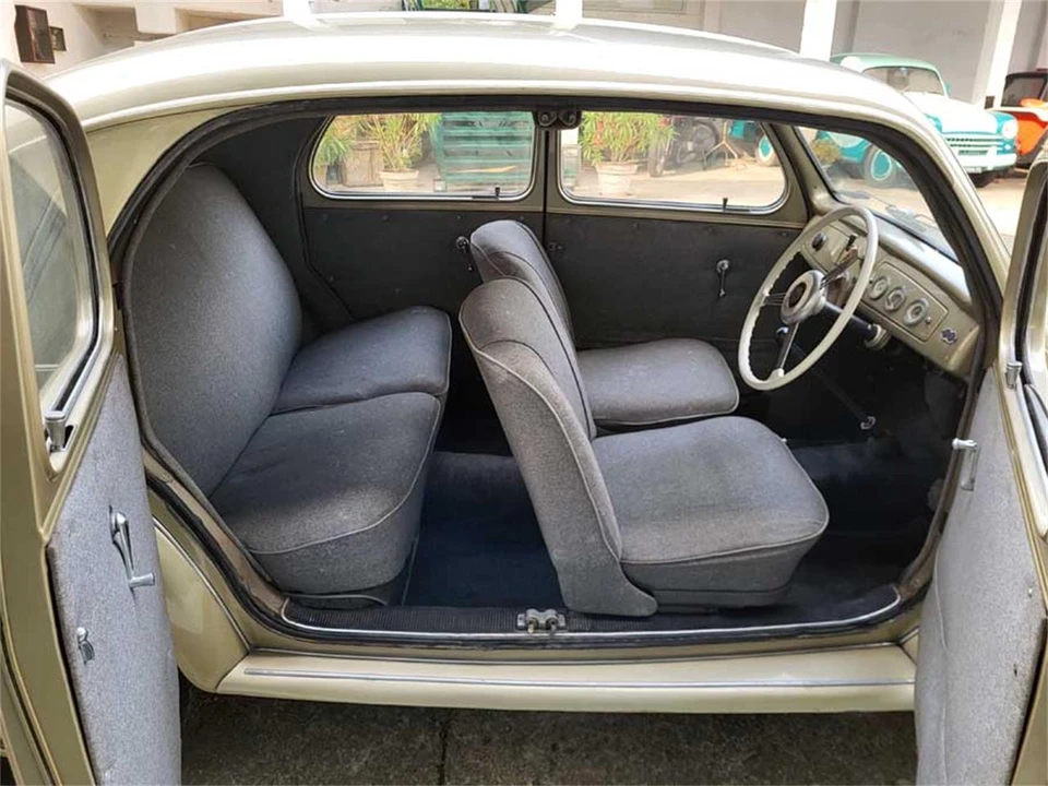 1941 Lancia - Image 14 of 31