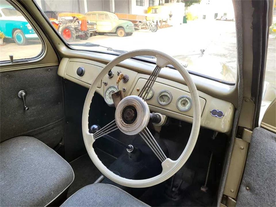1941 Lancia - Image 18 of 31