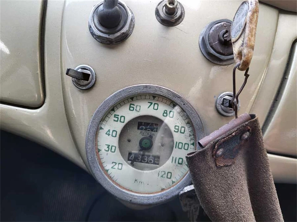 1941 Lancia - Image 19 of 31