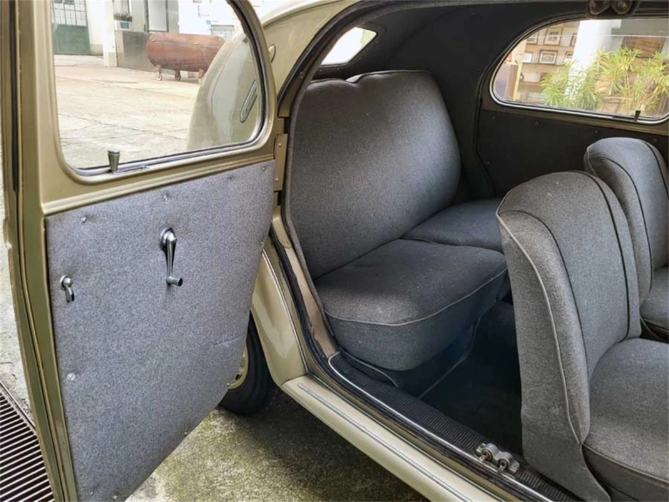 1941 Lancia - Image 20 of 31