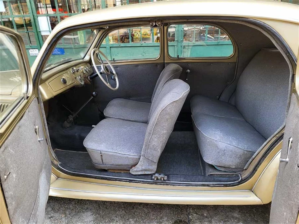 1941 Lancia - Image 22 of 31