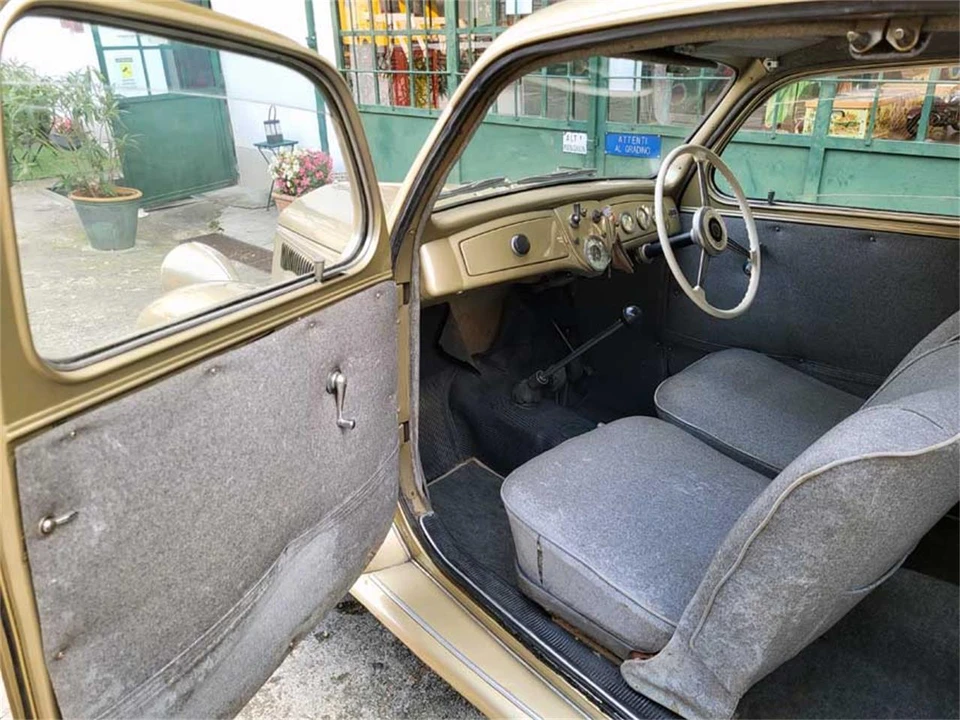 1941 Lancia - Image 23 of 31
