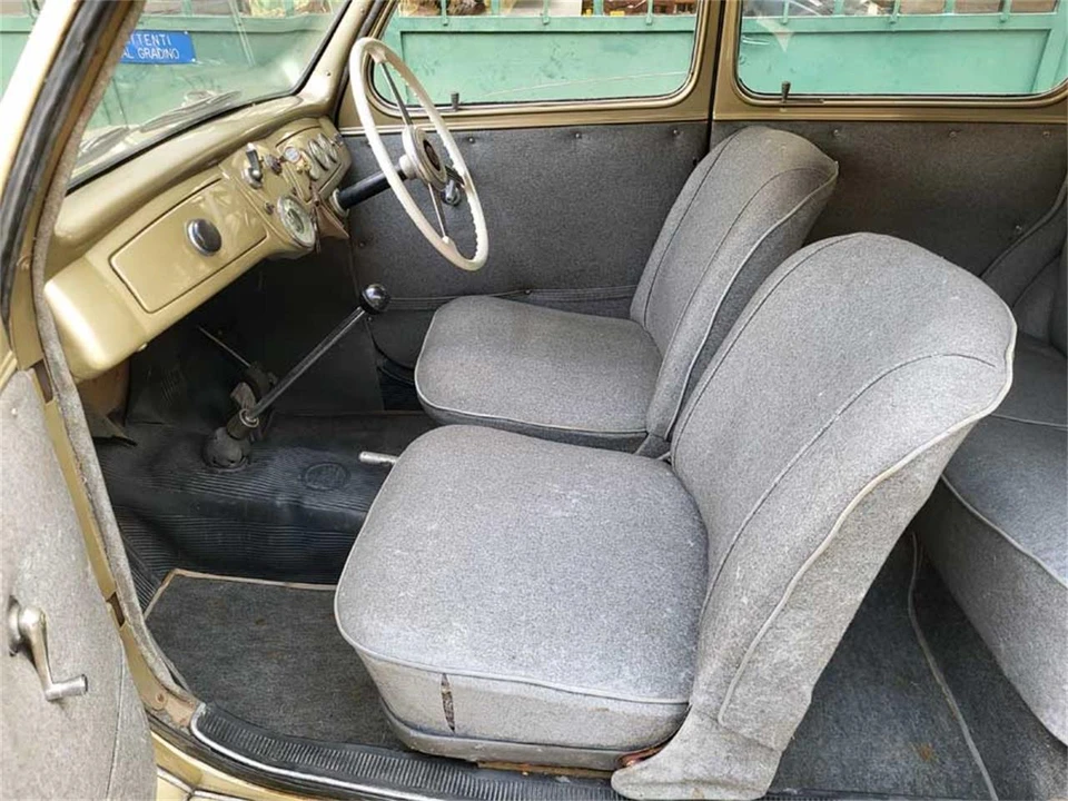1941 Lancia - Image 24 of 31