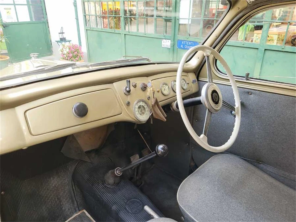 1941 Lancia - Image 25 of 31