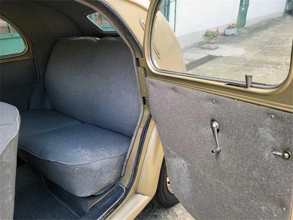 1941 Lancia - Image 26 of 31