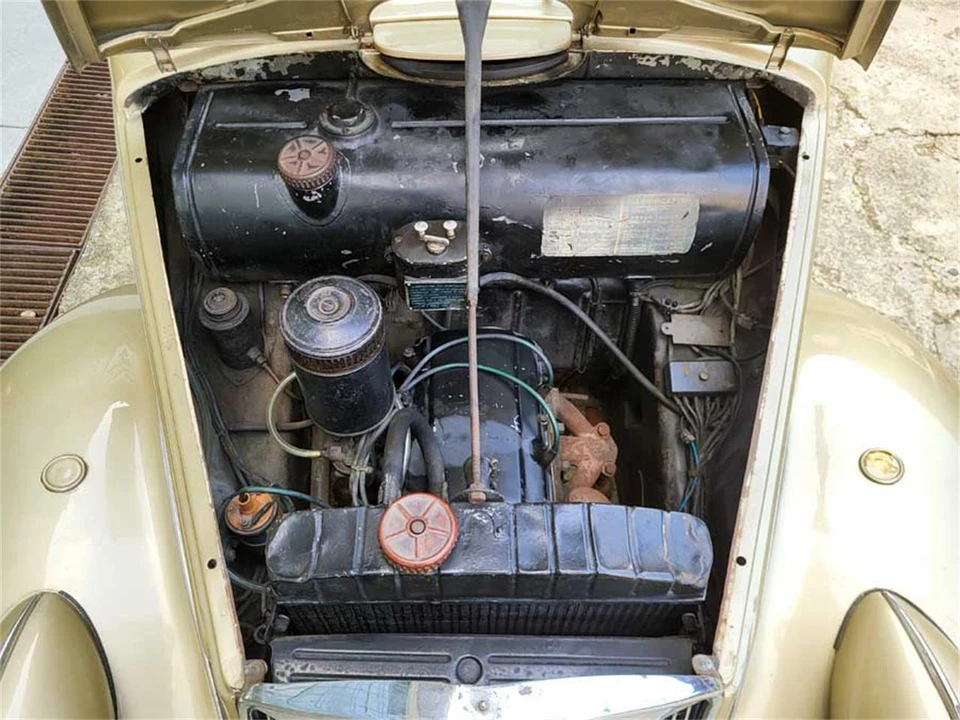 1941 Lancia - Image 31 of 31