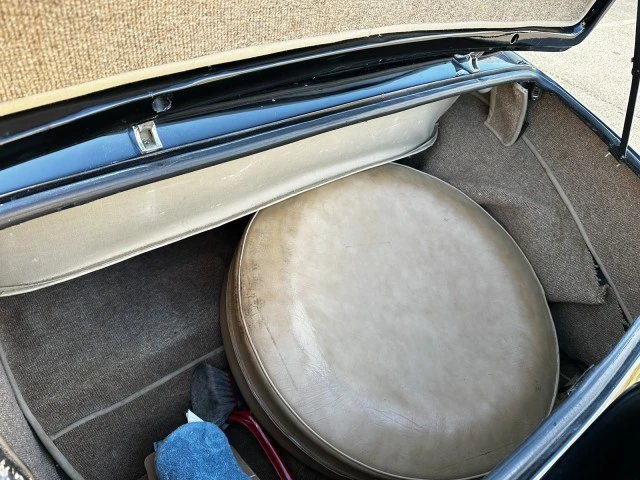 1941 Lincoln Continental 1st Gen - Image 16 of 21