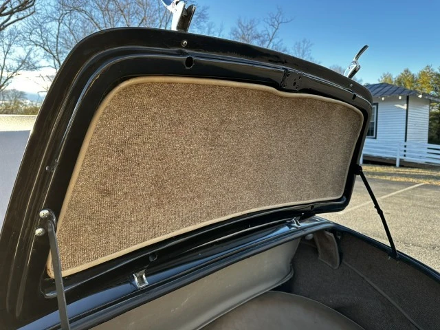 1941 Lincoln Continental 1st Gen - Image 15 of 21