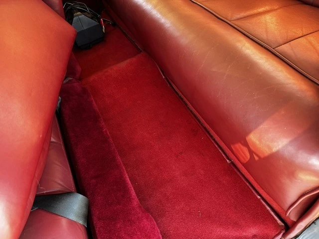1941 Lincoln Continental 1st Gen - Image 21 of 21