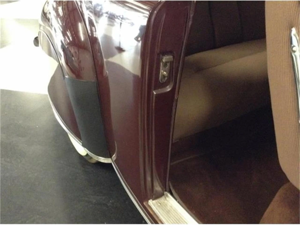 1941 Lincoln Continental 1st Gen - Image 8 of 31