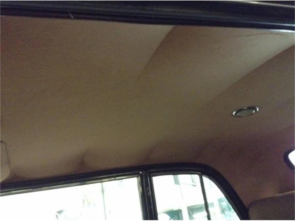 1941 Lincoln Continental 1st Gen - Image 13 of 31